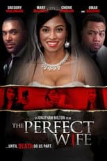Poster for The Perfect Wife
