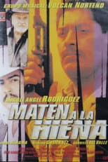 Poster for Maten a la Hiena