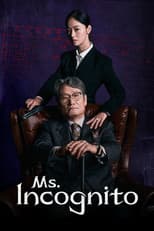 Poster for Ms. Incognito