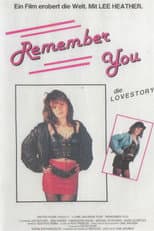 Poster for Remember You