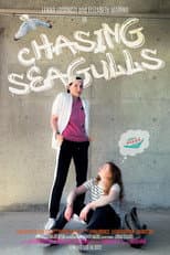 Poster for Chasing Seagulls