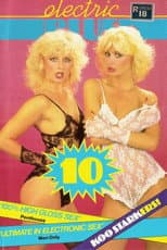 Poster for Electric Blue 10