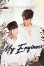 Poster for My Engineer