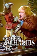 Poster for Maître Zacharius