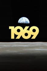 Poster for 1969