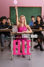 Poster for Elle