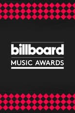 Poster for Billboard Music Awards