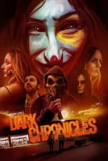 Poster for Dark Chronicles