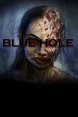 Poster for Blue Hole