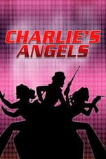 Poster for Charlie's Angels