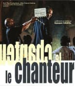 Poster for The Singer