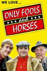 Poster for We Love Only Fools and Horses