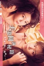 Poster for The Recipe for a Happy Marriage