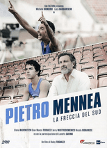 Poster for Pietro Mennea - La freccia del sud