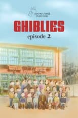 Poster for Ghiblies: Episode 2