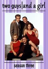 Poster for Season 3