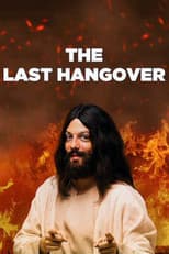 Poster for The Last Hangover