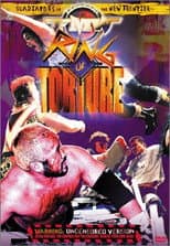 Poster for FMW: Ring of Torture