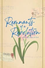 Poster for Remnants of a Revolution