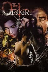 Poster for The Order