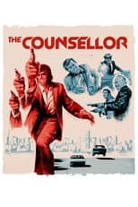Poster for The Counsellor