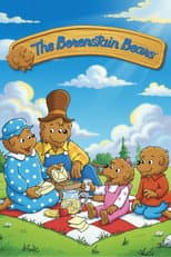 Poster for The Berenstain Bears