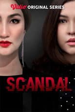 Poster for Scandal