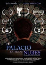 Poster for A Palace Between the Clouds