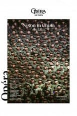 Poster for John Adams: Nixon in China