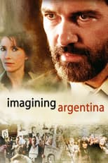 Poster for Imagining Argentina
