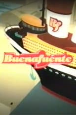 Poster for Buenafuente