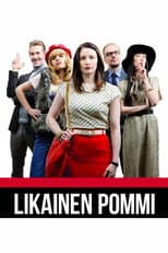 Poster for Dirty Bomb