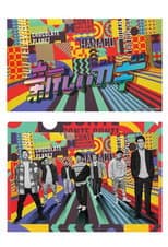 Poster for New Key