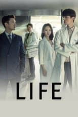 Poster for Life