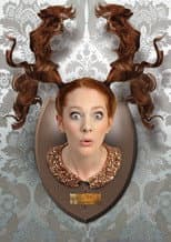 Poster for Diane Spencer - Exquisite Bad Taste