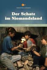 Poster for Der Schatz im Niemandsland
