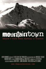 Poster for Mountain Town