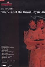 Poster for The Visit of the Royal Physician