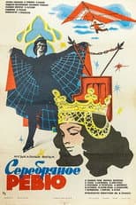 Poster for Silver Revue