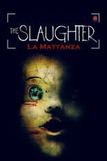 Poster for The Slaughter - La mattanza