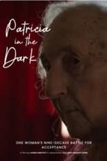 Poster for Patricia in the Dark