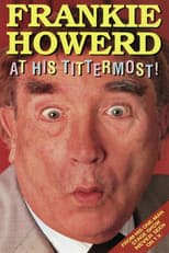 Poster for Frankie Howerd at His Tittermost