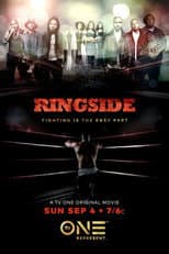 Poster for Ringside