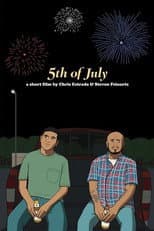 Poster for 5th of July