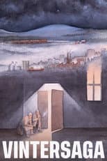 Poster for Vintersaga