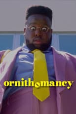 Poster for Ornithomancy