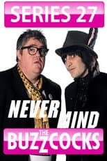 Poster for Series 27