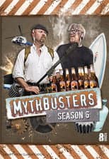 Poster for Season 6