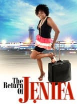 Poster for The Return of Jenifa