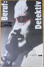 Poster for Profession: Detective